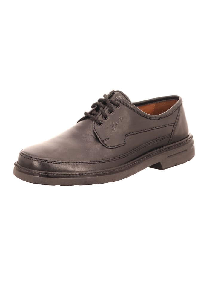 Туфли на шнуровке Sioux Schnürschuh, коричневый
Туфли на шнуровке Sioux Schnürschuh, коричневый