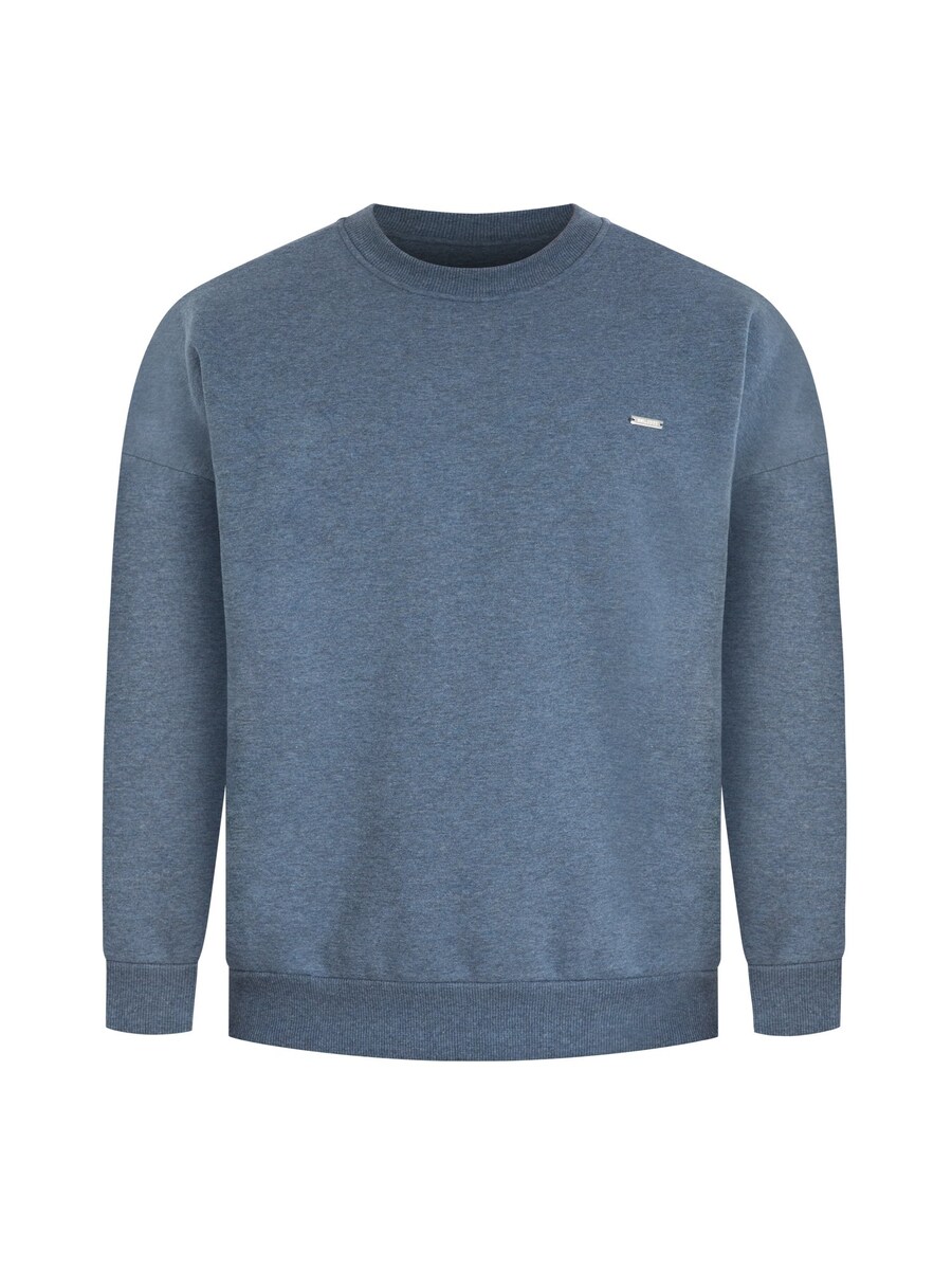 Толстовка Smilodox Kade, цвет mottled blue
Толстовка Smilodox Kade, цвет mottled blue