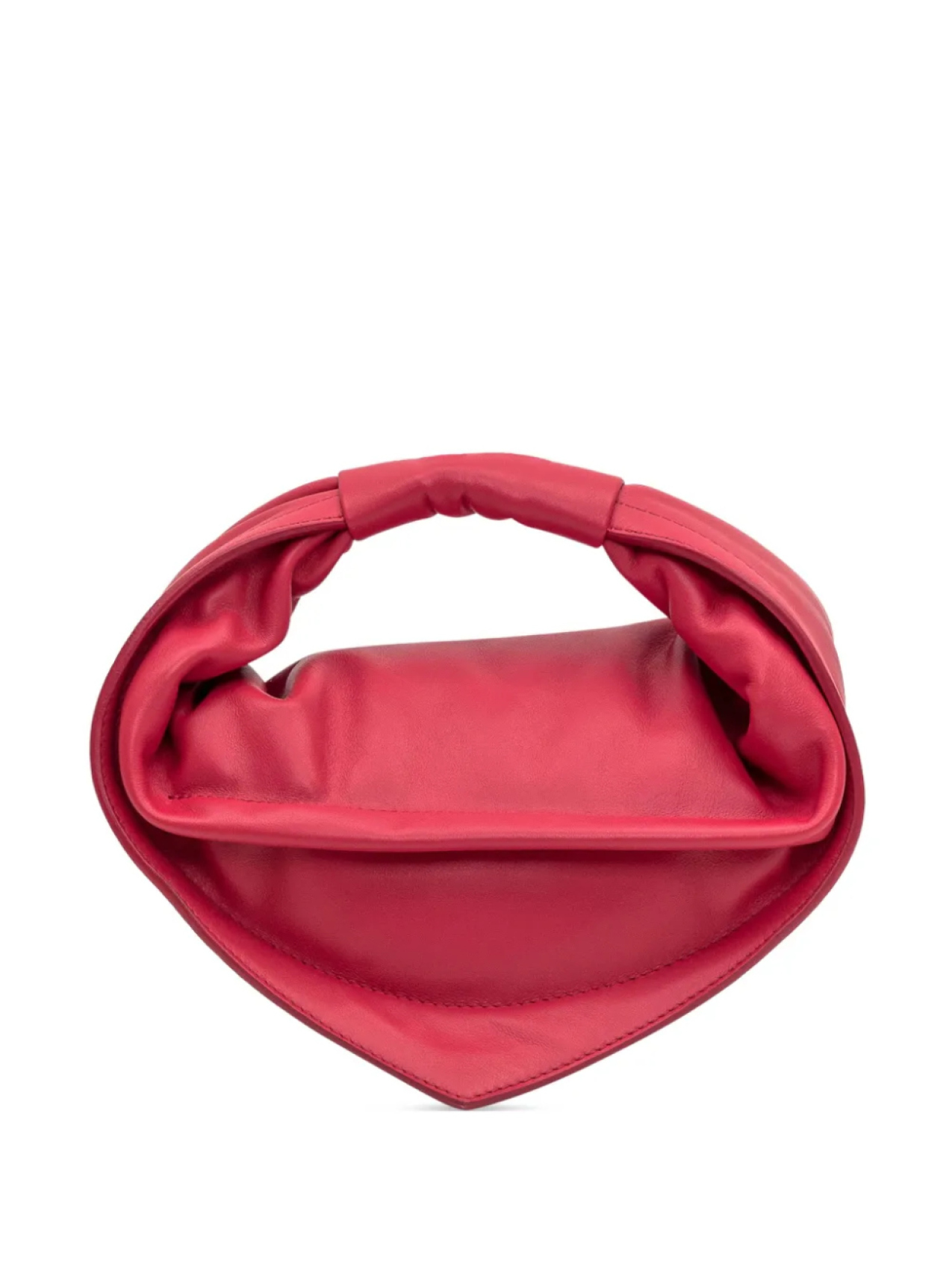 Мини-сумка Тортеллино FEDERICO CINA, красный
Мини-сумка Тортеллино FEDERICO CINA, красный