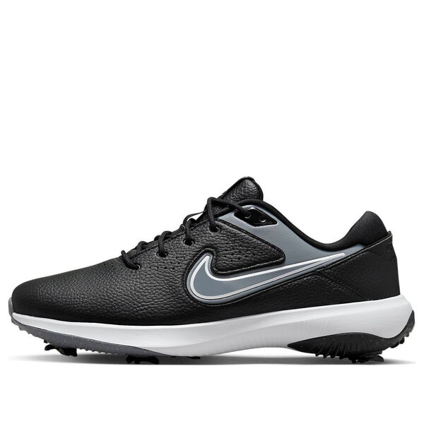 Кроссовки victory pro 3 wide 'black cool grey' Nike, черный
Кроссовки victory pro 3 wide 'black cool grey' Nike, черный