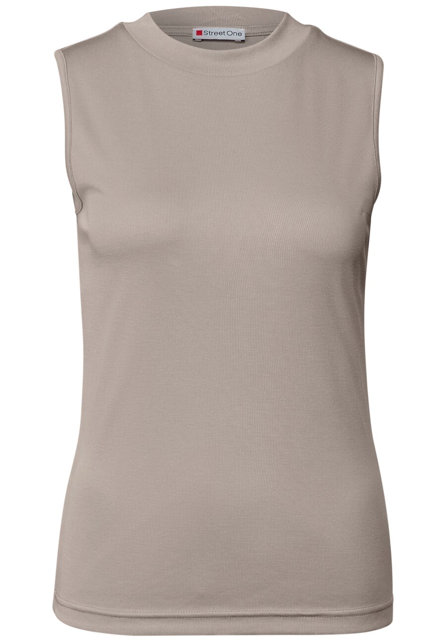 Топ STREET ONE, темно-бежевый
Топ STREET ONE, темно-бежевый
