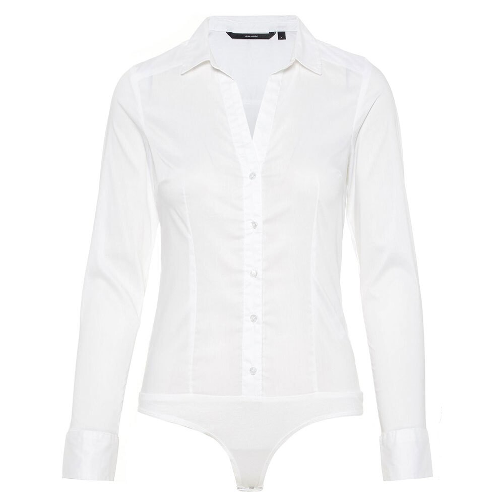 Боди Vero Moda Lady String, белый
Боди Vero Moda Lady String, белый