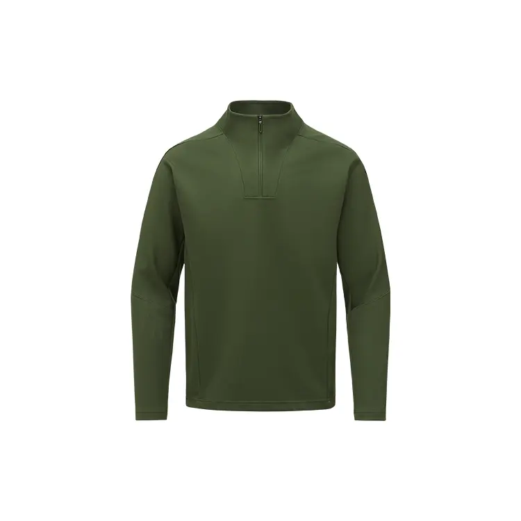 Джемпер DUALIS Urban Commuting Knitwear Men's DESCENTE, хаки
Джемпер DUALIS Urban Commuting Knitwear Men's DESCENTE, хаки