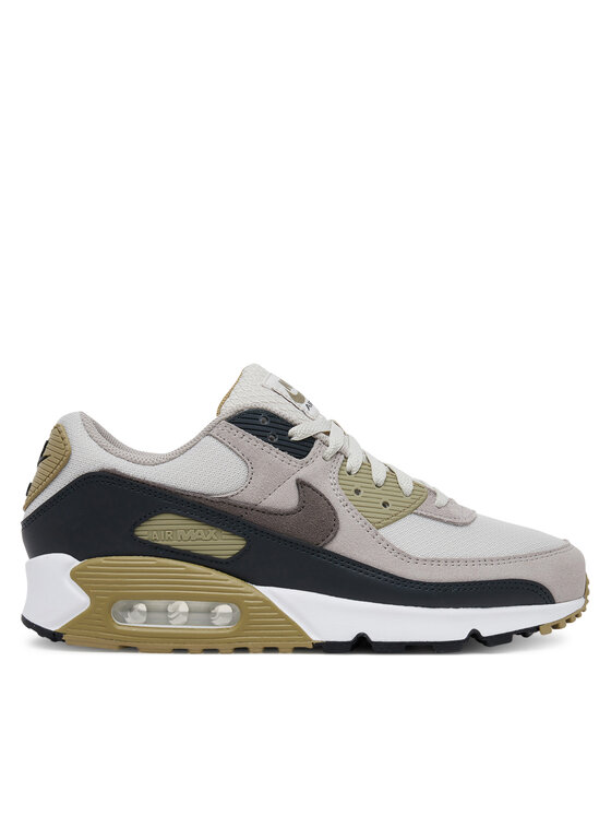 Кроссовки Air Max 90 DM0029 011 Nike, бежевый
Кроссовки Air Max 90 DM0029 011 Nike, бежевый