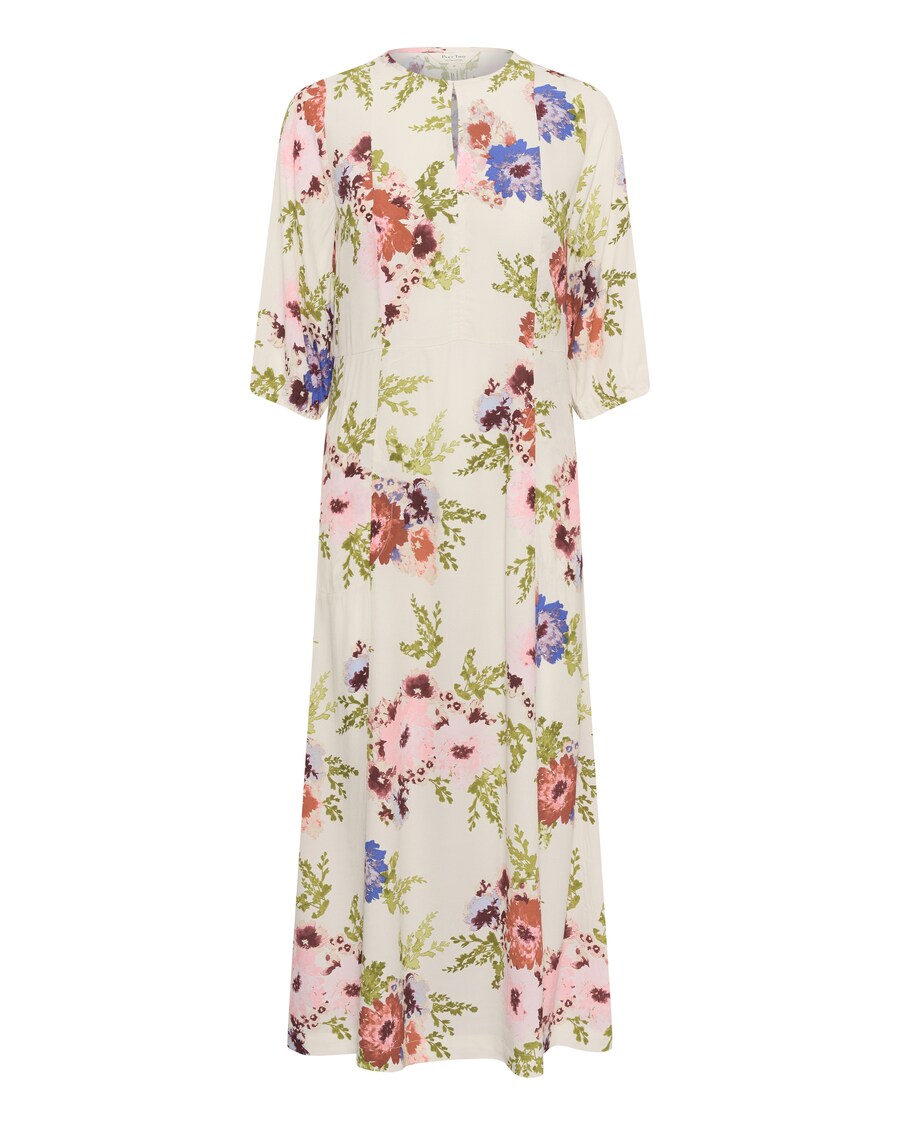 Платье Part Two, белый
Платье Part Two, белый