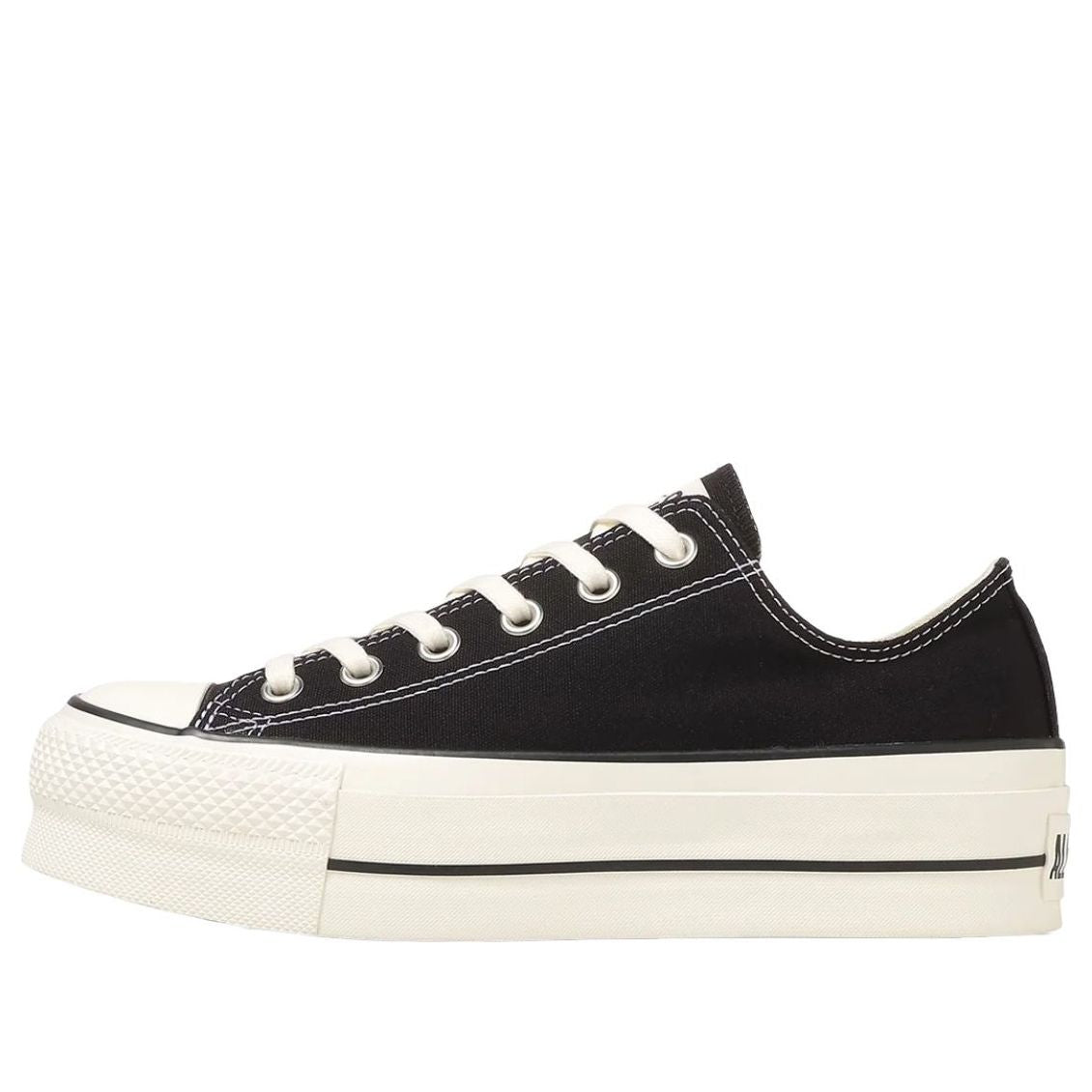 Кеды Converse All Star Lifted Ox 'Black'
Кеды Converse All Star Lifted Ox 'Black'