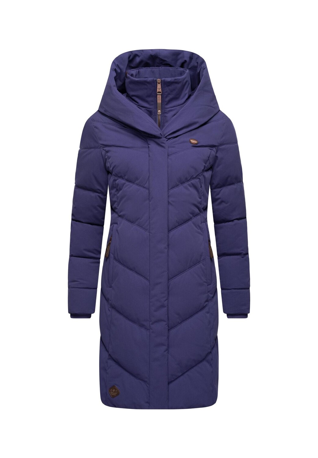 Зимняя куртка Наталка Ragweartm, цвет Lilac23
Зимняя куртка Наталка Ragweartm, цвет Lilac23