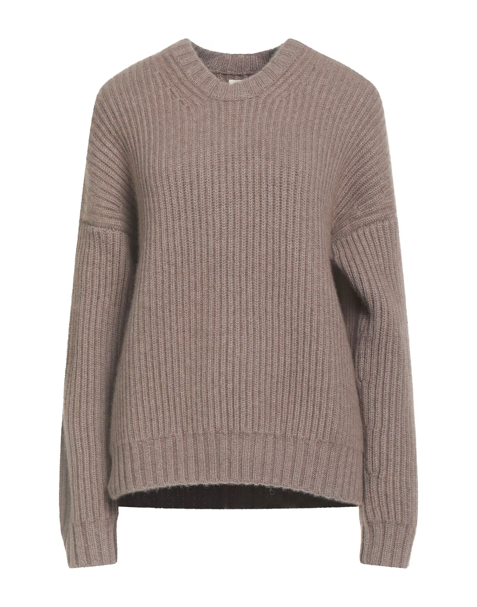 Свитер Khaite, серо-коричневый
Свитер Khaite, серо-коричневый