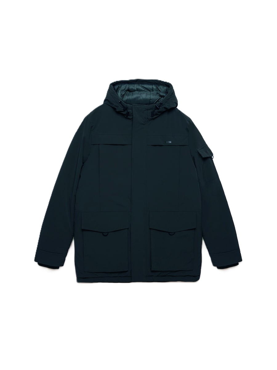 Куртка межсезонная BIG STAR LOB, темно-синий
Куртка межсезонная BIG STAR LOB, темно-синий