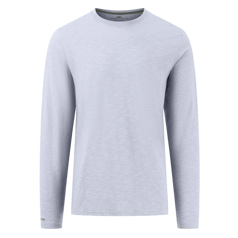 Лонгслив Fynch Hatton 94141809, белый
Лонгслив Fynch Hatton 94141809, белый