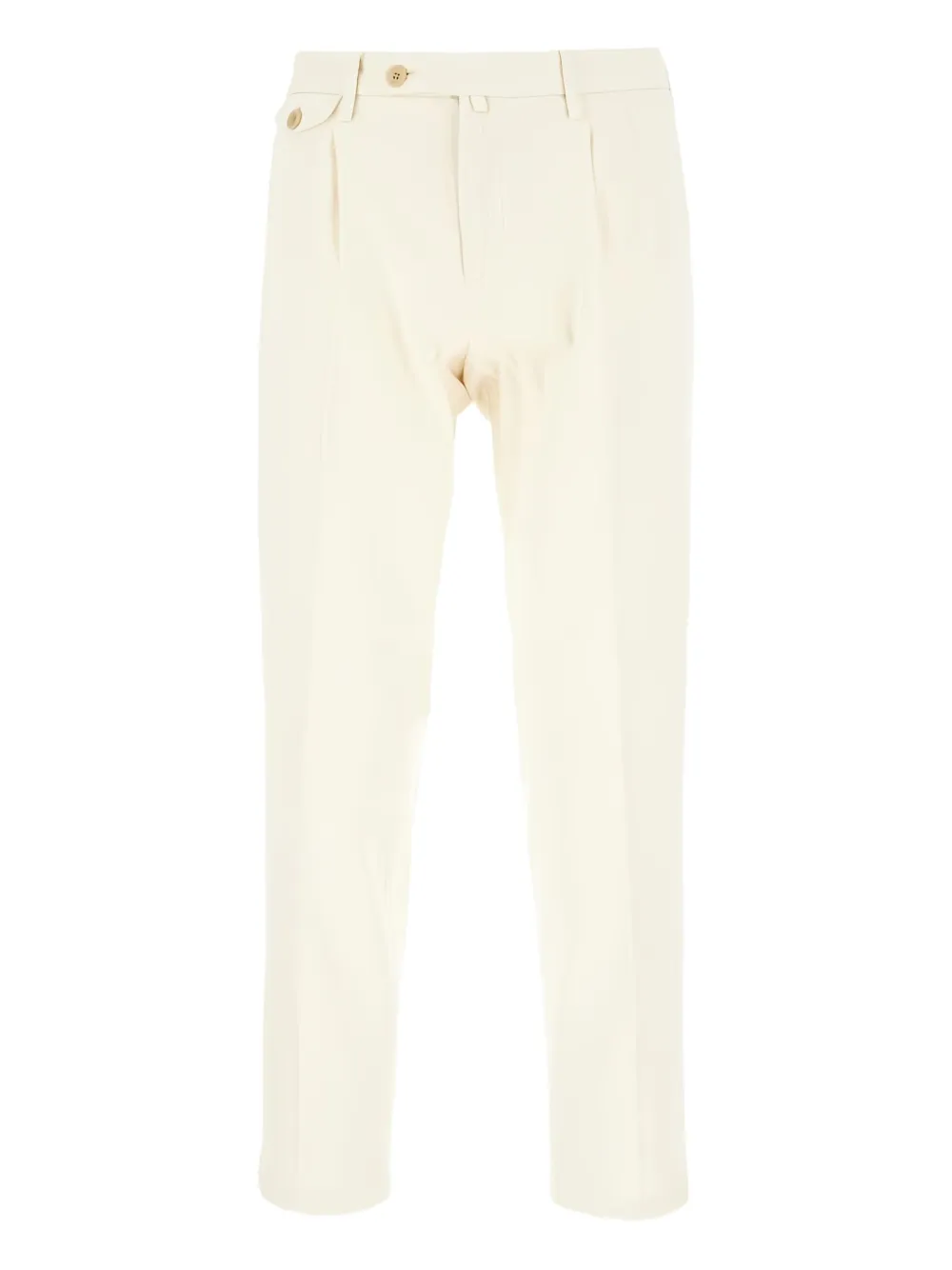 Плиссированные брюки Briglia 1949, нейтральный
Плиссированные брюки Briglia 1949, нейтральный