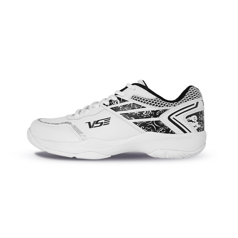 Кроссовки Venson Badminton Shoes Unisex Low-top White, белый
Кроссовки Venson Badminton Shoes Unisex Low-top White, белый