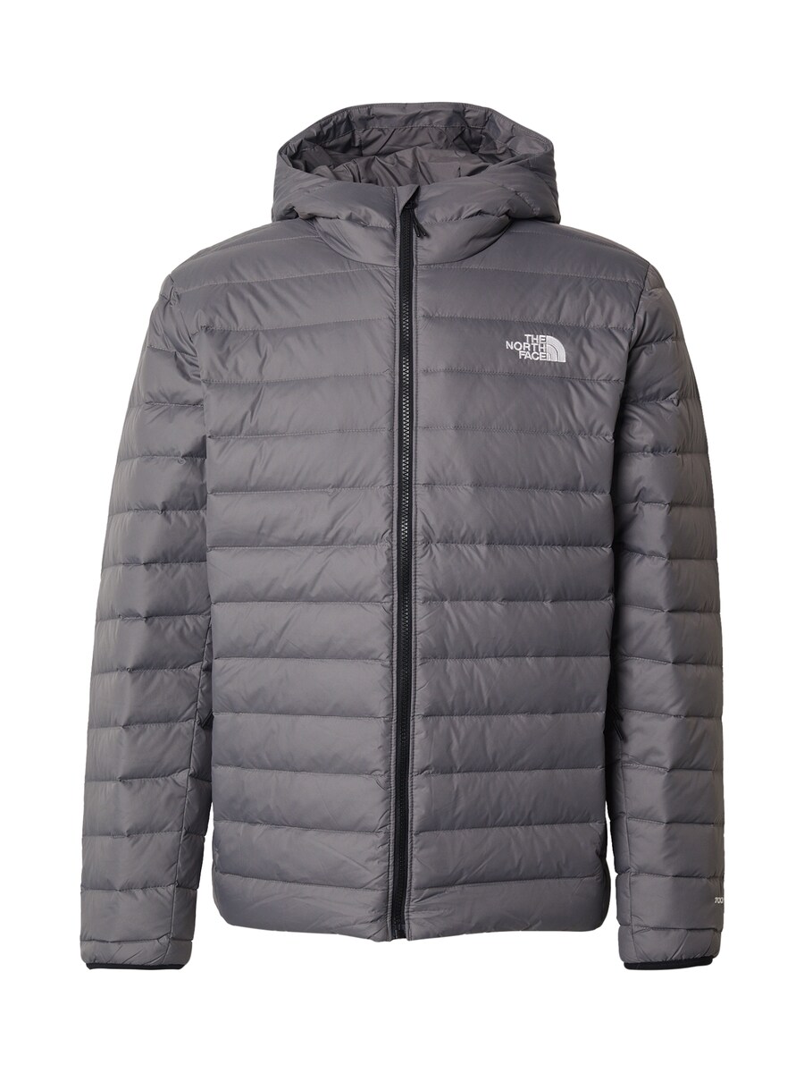 Демисезонная куртка THE NORTH FACE CLASSIC, Dark grey
Демисезонная куртка THE NORTH FACE CLASSIC, Dark grey