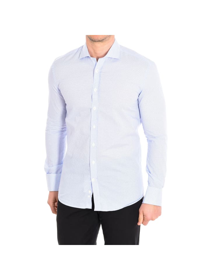 Рубашка Cafe Coton, синий
Рубашка Cafe Coton, синий