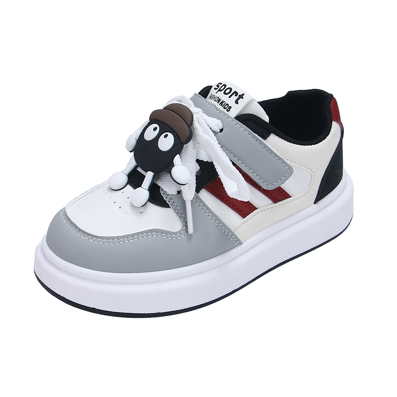 Низкие противоскользящие кроссовки для скейтбординга для детей FIRS Kids, черный
Низкие противоскользящие кроссовки для скейтбординга для детей FIRS Kids, черный