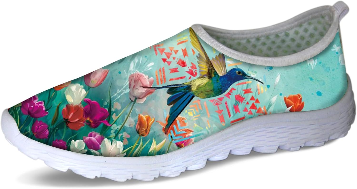 Кроссовки Forchrinse Panda для женщин и мужчин Go Walk Slip-on для бега и ходьбы, синий
Кроссовки Forchrinse Panda для женщин и мужчин Go Walk Slip-on для бега и ходьбы, синий