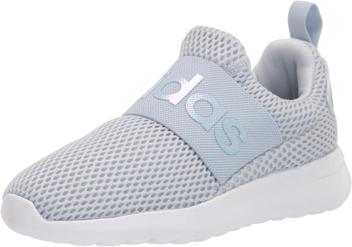 Беговые кроссовки Adidas Lite Racer Adapt 4.0, белый/синий
Беговые кроссовки Adidas Lite Racer Adapt 4.0, белый/синий