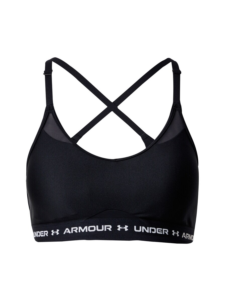 Бралетт UNDER ARMOUR Bralette Sports Bra, черный
Бралетт UNDER ARMOUR Bralette Sports Bra, черный