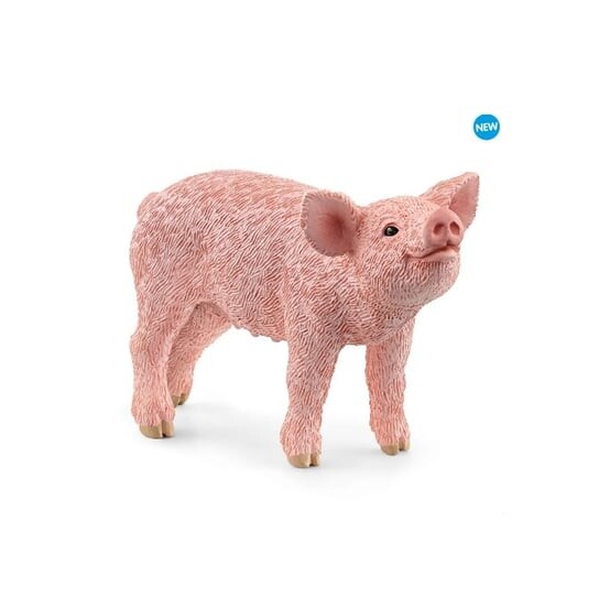 Schleich, статуэтка, Пятачок
Schleich, статуэтка, Пятачок