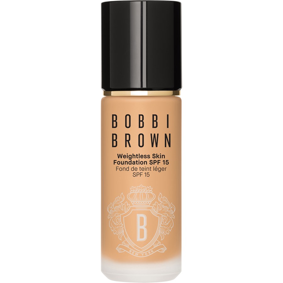 Тональная основа Bobbi Brown Weightless Skin Foundation, 41 Cool Natural / 30 ml
Тональная основа Bobbi Brown Weightless Skin Foundation, 41 Cool Natural / 30 ml