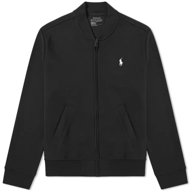 Polo Ralph Lauren Куртка мужская черная, Black
Polo Ralph Lauren Куртка мужская черная, Black