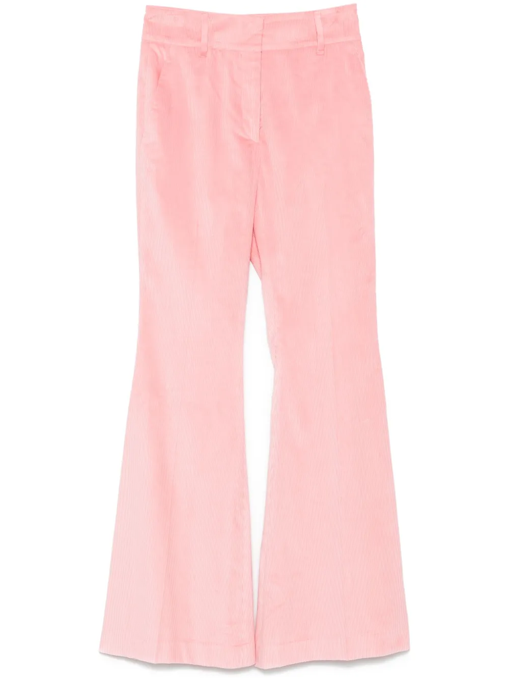 Брюки Ianthe Gabriela Hearst, розовый
Брюки Ianthe Gabriela Hearst, розовый