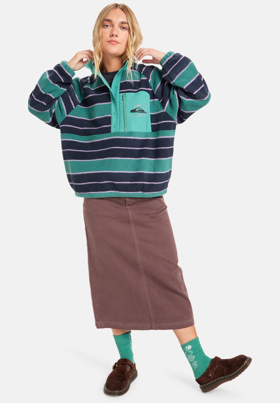 Джемпер Quiksilver RENEK, Deep Sea Strp Renek/Multi-Coloured
Джемпер Quiksilver RENEK, Deep Sea Strp Renek/Multi-Coloured