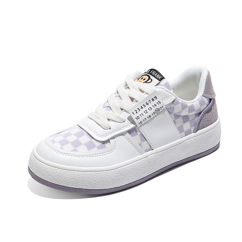 Кеды, скейтборд обувь женская низкая Paul Frank, бежевый
Кеды, скейтборд обувь женская низкая Paul Frank, бежевый