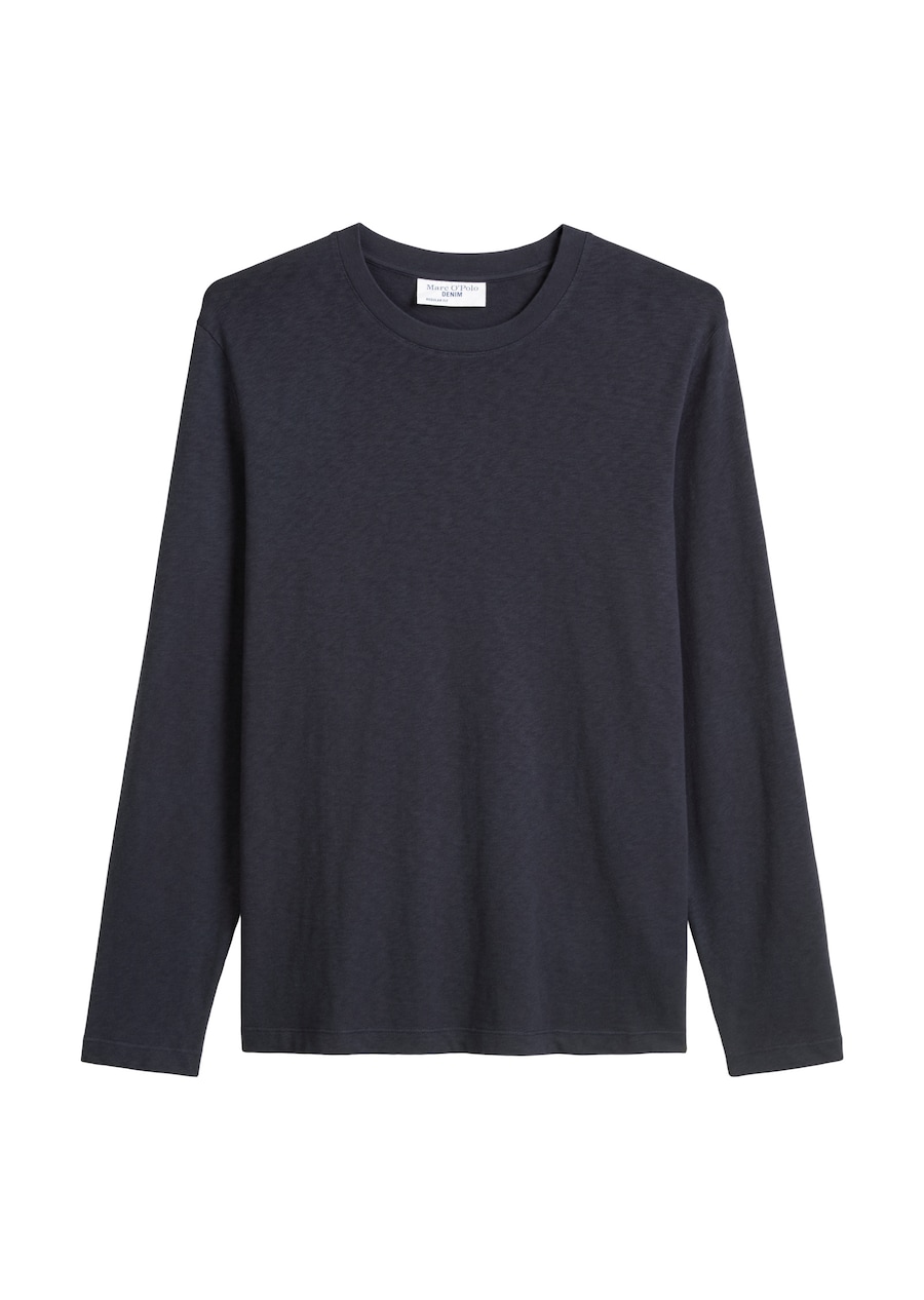 Рубашка Marc O'Polo DENIM, темно-синий
Рубашка Marc O'Polo DENIM, темно-синий