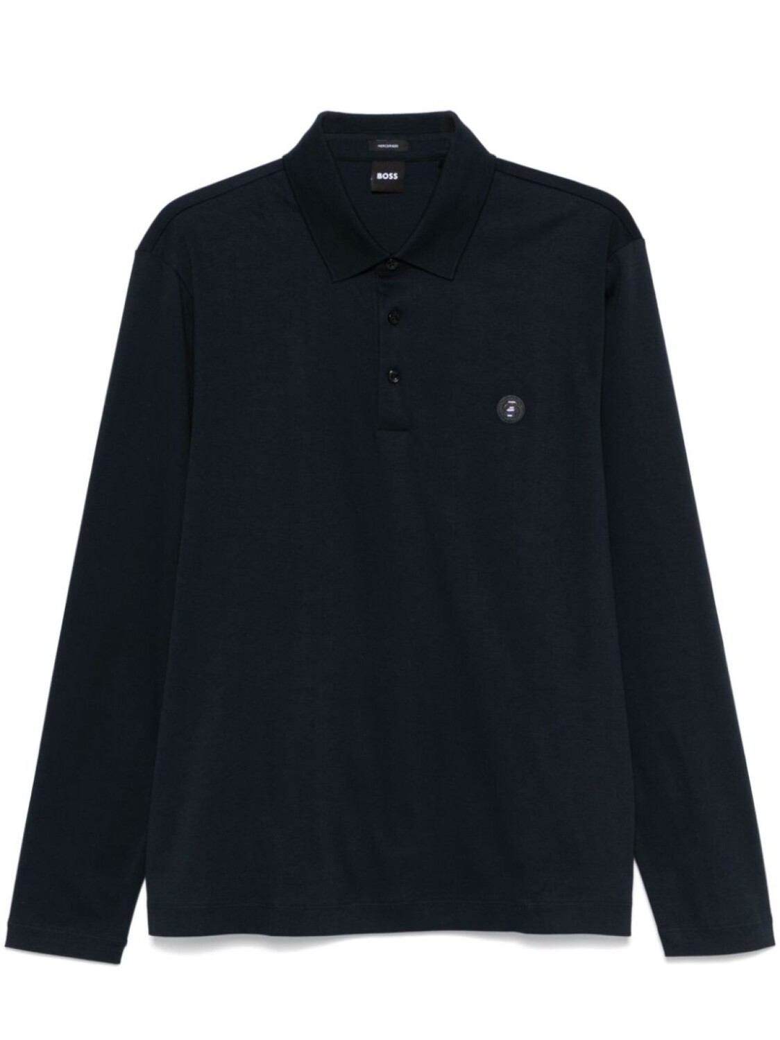 BOSS рубашка поло Paley, синий
BOSS рубашка поло Paley, синий