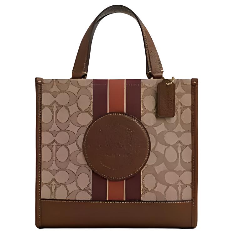 COACH Сумка Демпси
COACH Сумка Демпси