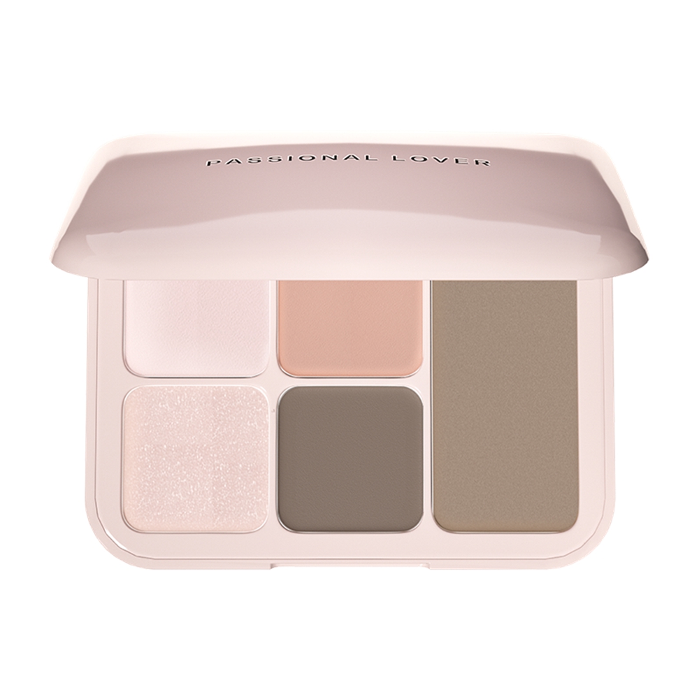 Макияж и палетки для комбинированной кожи PASSIONAL LOVER P
Макияж и палетки для комбинированной кожи PASSIONAL LOVER P
