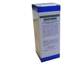 Синеверм Добавка 50 мл Biogroup
Синеверм Добавка 50 мл Biogroup