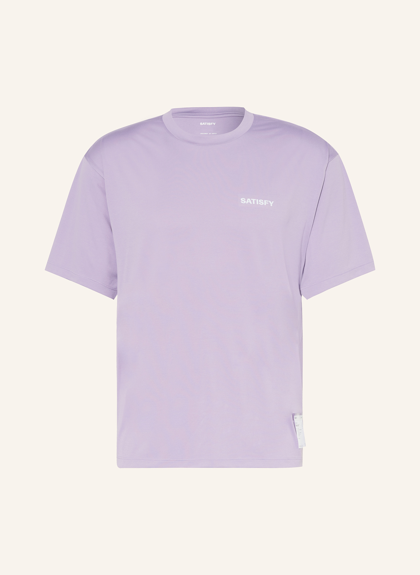 Футболка для бега Auralite Satisfy, фиолетовый
Футболка для бега Auralite Satisfy, фиолетовый