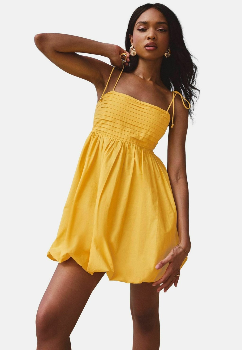 Повседневное платье Lipsy, желтый
Повседневное платье Lipsy, желтый