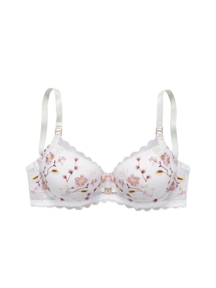 Бюстгальтер на косточках LASCANA
Бюстгальтер на косточках LASCANA