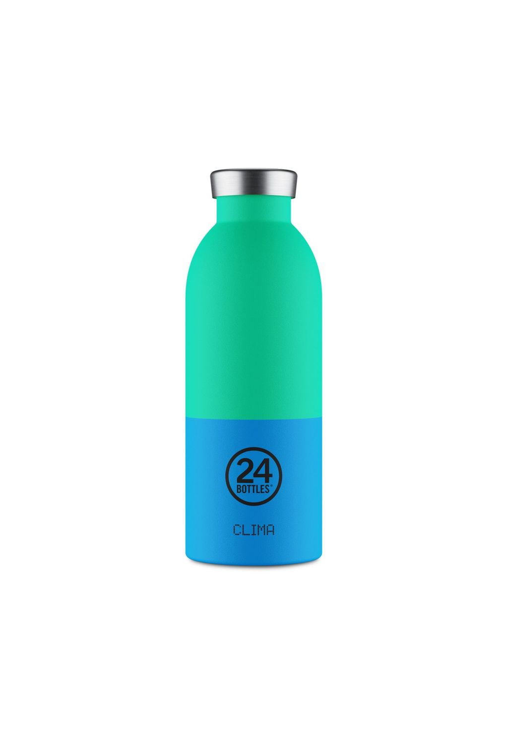 Унисекс термобутылка 500 мл Van orton 24Bottles
Унисекс термобутылка 500 мл Van orton 24Bottles