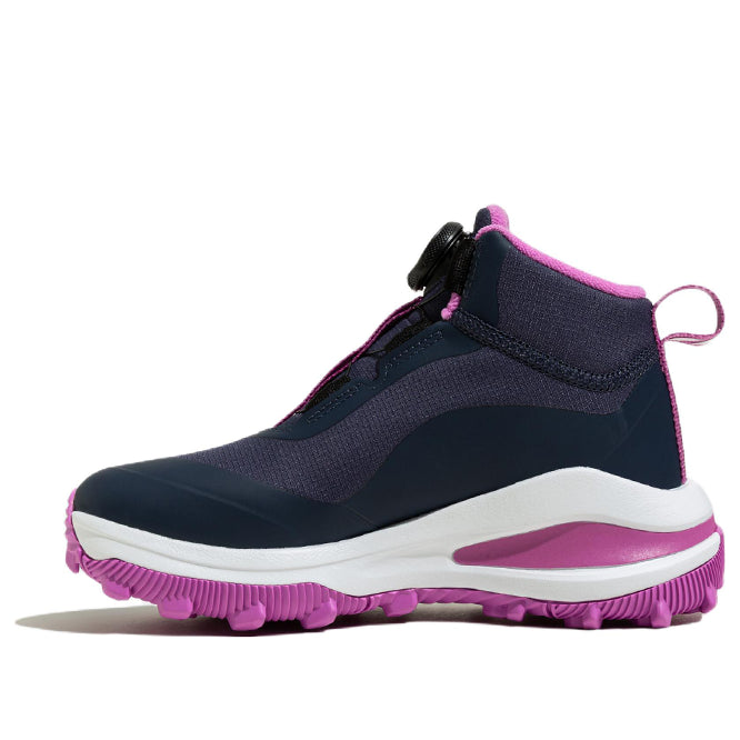 Кроссовки (PS) adidas Fortarun Boa ATR K GZ2198
Кроссовки (PS) adidas Fortarun Boa ATR K GZ2198