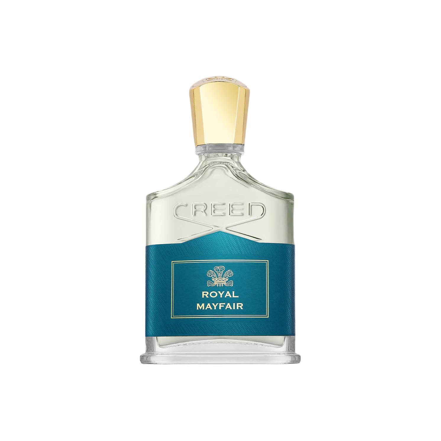 Парфюмерная вода Creed Royal Mayfair, 100 мл
Парфюмерная вода Creed Royal Mayfair, 100 мл