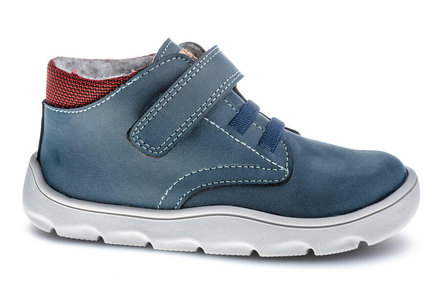 Кроссовки Pablosky модель 519244p цвет синий
Кроссовки Pablosky модель 519244p цвет синий