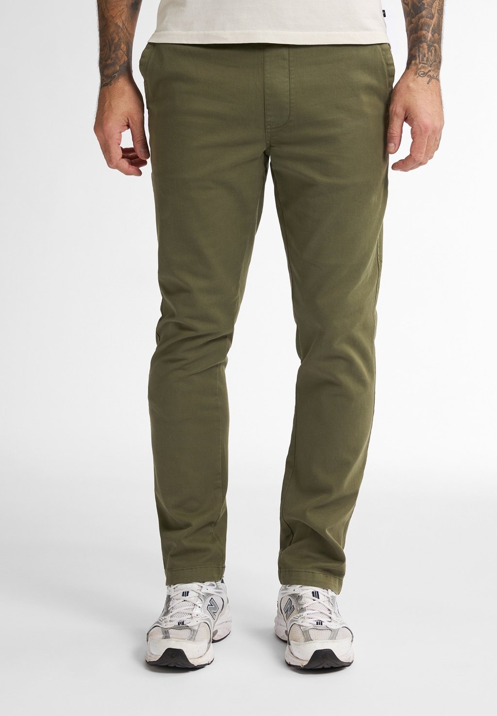 Чиносы CHINO NAUTICCREST Petrol Industries, темно-зеленый
Чиносы CHINO NAUTICCREST Petrol Industries, темно-зеленый