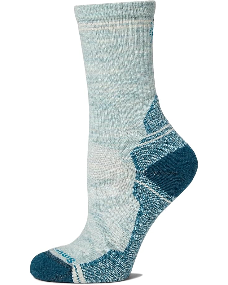 Носки Smartwool Hike Light Cushion Crew Socks, цвет Frosty Green
Носки Smartwool Hike Light Cushion Crew Socks, цвет Frosty Green