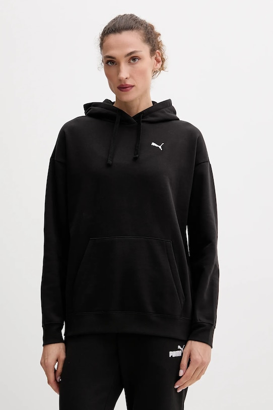 Толстовка Puma, черный
Толстовка Puma, черный