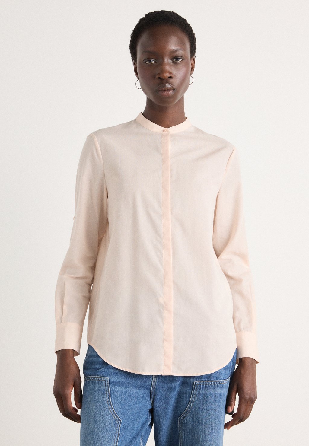 Блуза BEFELIZE BOSS, розовый
Блуза BEFELIZE BOSS, розовый