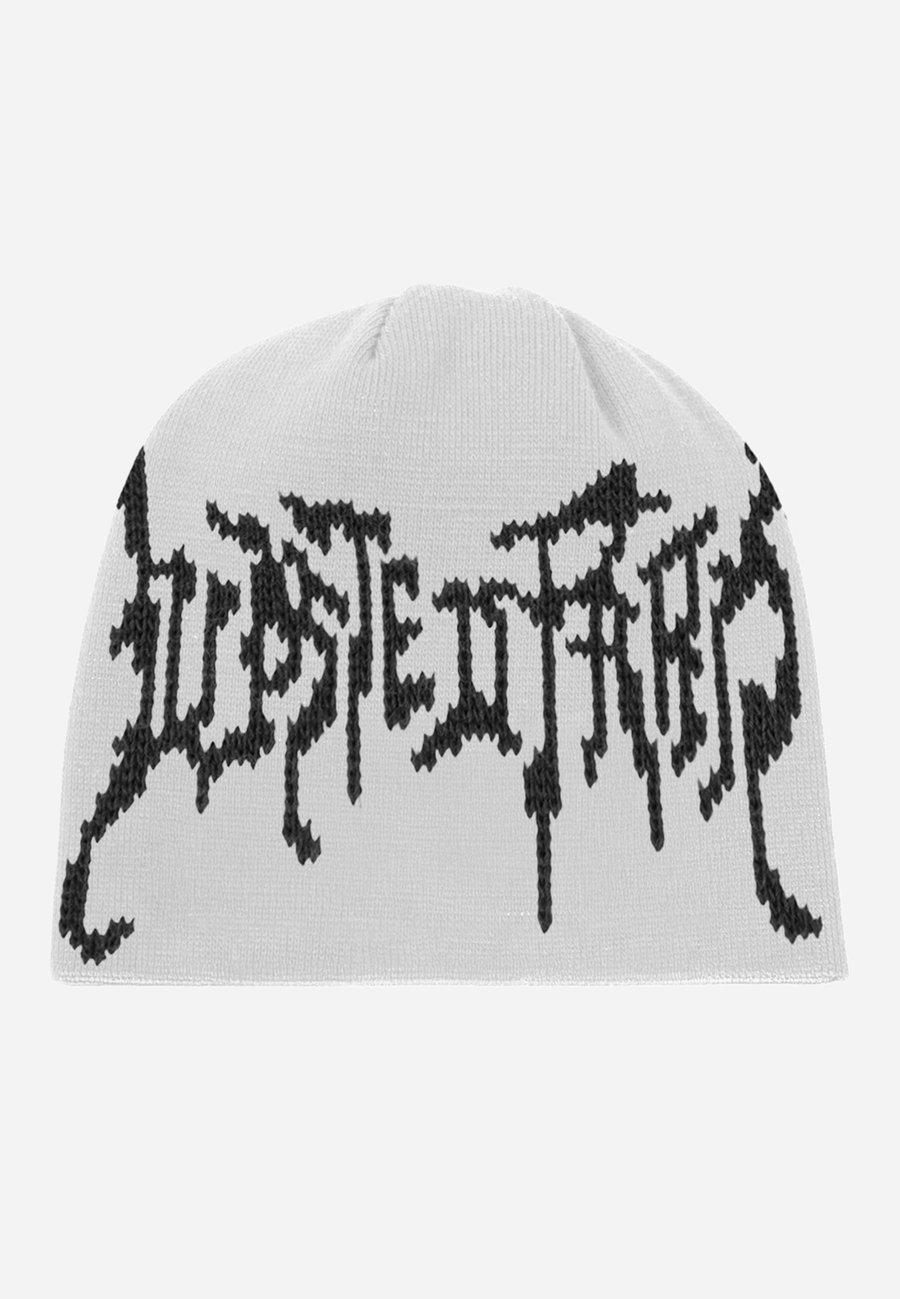 Шапка Wasted Paris NETHER REVERSE BROW BEANIE UNISEXx, White
Шапка Wasted Paris NETHER REVERSE BROW BEANIE UNISEXx, White