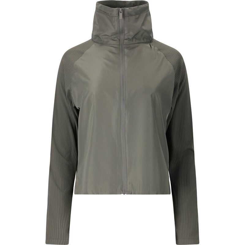 Куртка Айана Athlecia, цвет gunmetal
Куртка Айана Athlecia, цвет gunmetal