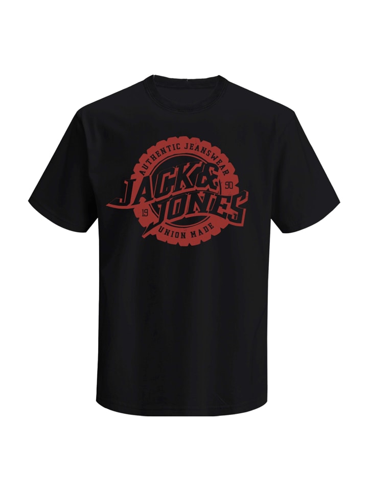 Jack and Jones Футболка JPRBLUBARON SS Tee FST черного цвета, Черный, Jack and Jones Футболка JPRBLUBARON SS Tee FST черного цвета
Jack and Jones Футболка JPRBLUBARON SS Tee FST черного цвета, Черный, Jack and Jones Футболка JPRBLUBARON SS Tee FST черного цвета