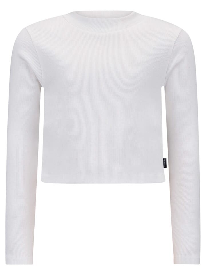 Лонгслив Retour Longsleeve, белый
Лонгслив Retour Longsleeve, белый