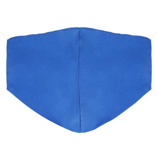 Маска Contact Washable, синий
Маска Contact Washable, синий