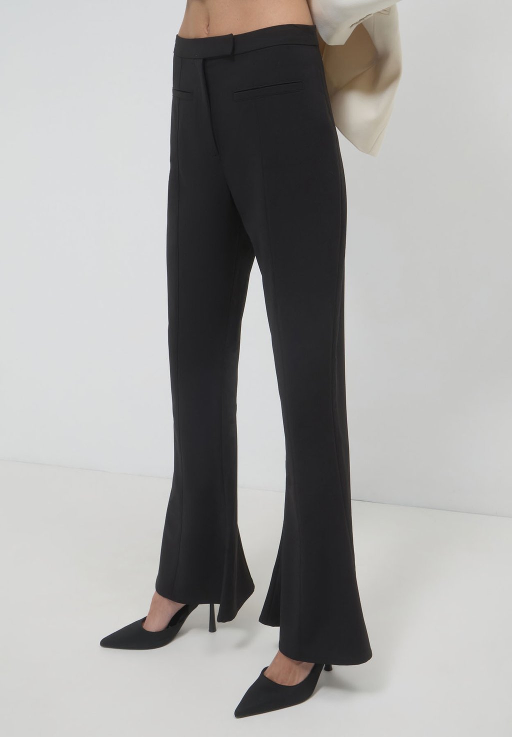 Брюки Calliope, черный
Брюки Calliope, черный